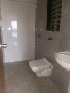 Bedroom Image of 417 Sq.ft 1 BHK Apartment / Flat for sale in Marine View, Borivali West Mumbai for Rs. 8989000