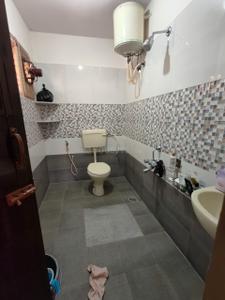 Image of 1200 Sq.ft 2 BHK Apartment / Flat for rent in Indira Nagar, Bengaluru for Rs. 55000