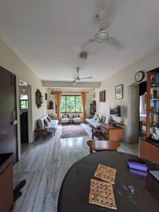 Hall Image of 770 Sq.ft 2 BHK Apartment / Flat for sale in Prabhadevi Mumbai for Rs. 35500000
