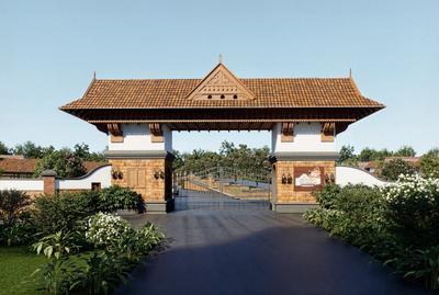 Image of 2500 Sq.ft 2 BHK Independent House for sale in Palakkal, Thrissur for Rs. 7500000