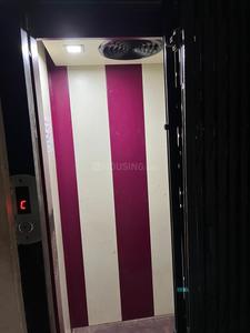 Bedroom Image of 640 Sq.ft 2 BHK Apartment / Flat for sale in Ganguly Bagan Kolkata for Rs. 3300000