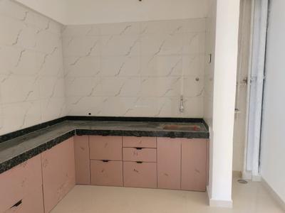 Kitchen Image of 1200 Sq.ft 2 BHK Apartment / Flat for sale in Shailesh Riddhi Siddhi Residency, Ulwe Navi Mumbai for Rs. 14500000