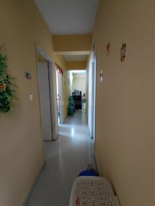 Hall Image of 1150 Sq.ft 3 BHK Apartment / Flat for sale in Siddha Pine Woods, Rajarhat Kolkata for Rs. 8600000