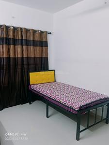 Bedroom Image of BRIZO STAY in Vikhroli East, Mumbai