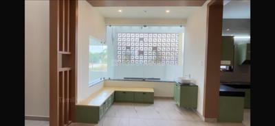 Hall Image of 2900 Sq.ft 4 BHK Villa for rent in Saravanampatty Coimbatore for Rs. 50000