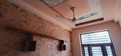Balcony Image of 650 Sq.ft 2 BHK Independent House for sale in Kalwad Road Jaipur for Rs. 3000000