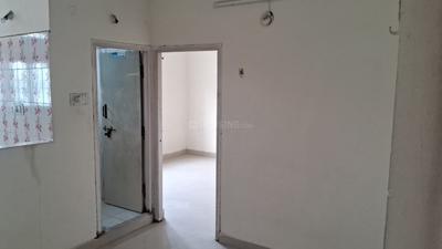 Living Room Image of 500 Sq.ft 1 BHK Apartment / Flat for rent in Ameerpet Hyderabad for Rs. 10000