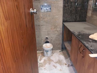 Bedroom One Image of 2459 Sq.ft 3 BHK Builder Floor for sale in Palam Vihar Gurgaon for Rs. 30000000