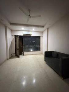 3 BHK Independent Builder Floor