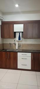Kitchen Image of 1300 Sq.ft 2 BHK Apartment / Flat for rent in Maradu Kochi for Rs. 38000