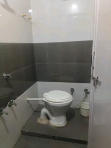 Common Bathroom Image of 1760 Sq.ft 3 BHK Apartment / Flat for sale in Harvi Helenium, South Bopal Ahmedabad for Rs. 7800000