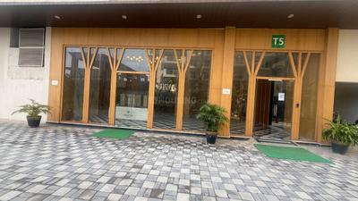 Image of 1275 Sq.ft 2.5 BHK Apartment / Flat for sale in Trident Embassy Reso, Noida Extension, Greater Noida for Rs. 11000000