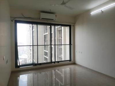 Bedroom Image of 660 Sq.ft 2 BHK Apartment / Flat for sale in Pragati Elanza, Ghatkopar East Mumbai for Rs. 17000000
