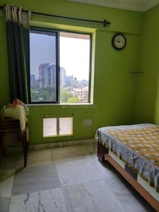 Bedroom Image of 1154 Sq.ft 2 BHK Apartment / Flat for sale in Natural Top Apartment, Tangra Kolkata for Rs. 9200000