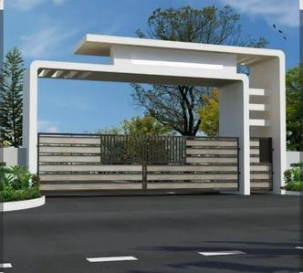 Image of 200 Sq.ft Residential Plot / Land for sale in Bhogapuram, Visakhapatnam for Rs. 4800000