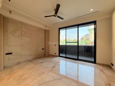 Bedroom Image of 3762 Sq.ft 4 BHK Builder Floor for sale in Sector 27 Gurgaon for Rs. 55000000