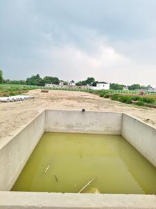 Image of 100 Sq.ft Residential Plot / Land for sale in Duhai, Ghaziabad for Rs. 2700000