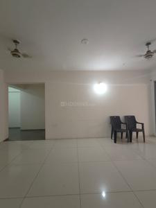 Hall Image of 3300 Sq.ft 4 BHK Apartment / Flat for sale in Vastrapur Ahmedabad for Rs. 36000000
