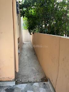 Balcony Image of 1600 Sq.ft 3 BHK Independent House for sale in Nagaram, South Hyderabad Hyderabad for Rs. 7500000