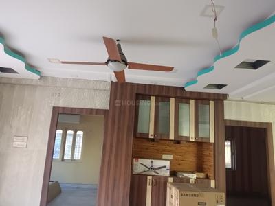 Hall Image of 1500 Sq.ft 3 BHK Apartment / Flat for sale in New Town Kolkata for Rs. 11000000
