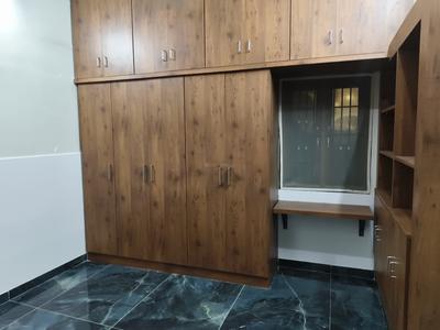 Bedroom Image of 1125 Sq.ft 2 BHK Independent House for rent in Mahalakshmi Nagar Madurai for Rs. 16000