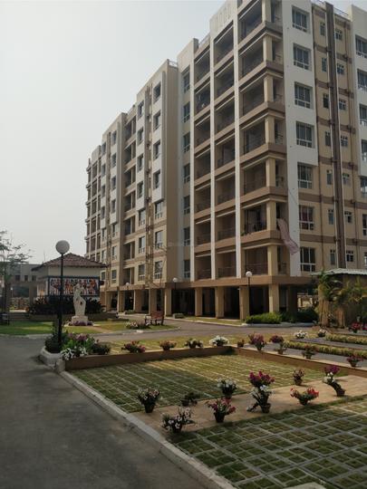 Deeshari Megacity Main Image 1