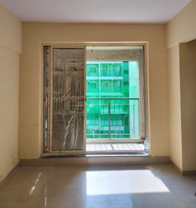 Hall Image of 824 Sq.ft 1 BHK Apartment / Flat for sale in Ambernath East Ambernath for Rs. 2500000