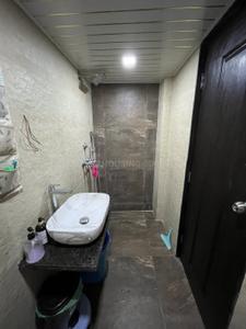 Image of 550 Sq.ft 1 BHK Apartment / Flat for rent in Juhu, Mumbai for Rs. 65012
