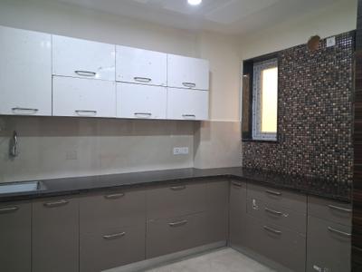 Kitchen Image of 2250 Sq.ft 3 BHK Builder Floor for sale in Rajouri Garden New Delhi for Rs. 41000000