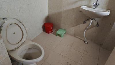 Image of 1675 Sq.ft 3 BHK Apartment / Flat for rent in Rohtas Plumeria Homes, Gomti Nagar, Lucknow for Rs. 36000