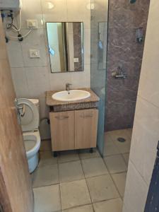 Image of 506 Sq.ft 1 BHK Apartment / Flat for sale in Nimbus The Golden Palms, Sector 168, Noida for Rs. 6400000
