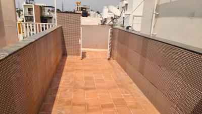 Living Room Image of 1200 Sq.ft 2 BHK Builder Floor for rent in Sahakara Nagar Bengaluru for Rs. 25000