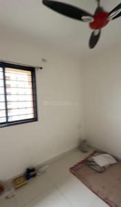 Bedroom Image of 850 Sq.ft 2.5 BHK Apartment / Flat for sale in Nanded City Kalashree, Nanded Pune for Rs. 8100000