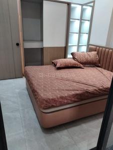 Bedroom Image of 670 Sq.ft 2 BHK Apartment / Flat for sale in Shree Krishna Bhoomi, Naigaon East Naigaon for Rs. 5150000