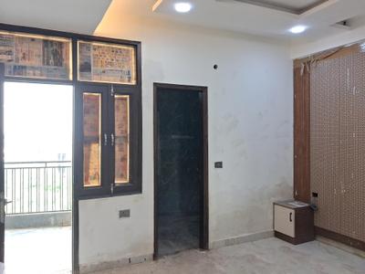 Bedroom Image of 1400 Sq.ft 3 BHK Apartment / Flat for sale in Skyline Dev Infra, Sector 49 Noida for Rs. 6499999