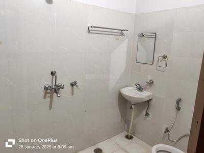 Bathroom Image of 8200 Sq.ft 12 BHK Independent House for sale in Mansarovar Jaipur for Rs. 35000000