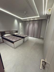 Image of Her-Space PG for Girls in Sector 55, Mohali