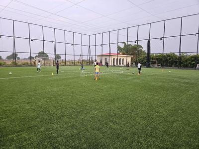 Image of 1500 Sq.ft Residential Plot / Land for sale in Goodluck Residency Phase 2, Mathpurena, Raipur for Rs. 4500000