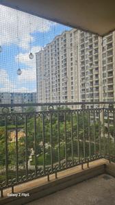Balcony Image of 1740 Sq.ft 3 BHK Apartment / Flat for sale in Hiranandani Glen Gate, Devinagar Bengaluru for Rs. 26800000