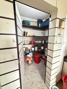 Kitchen Image of 3100 Sq.ft 6 BHK Apartment / Flat for sale in Maniktala Kolkata for Rs. 35000000