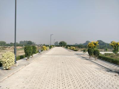 Image of 150 Sq.ft Residential Plot / Land for sale in Mansha Orchid, Khera Village, Faridabad for Rs. 12750000