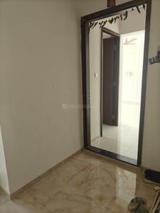 Bedroom Image of 1200 Sq.ft 3 BHK Apartment / Flat for rent in Vishal Leela Heights, Wakad Pune for Rs. 36000