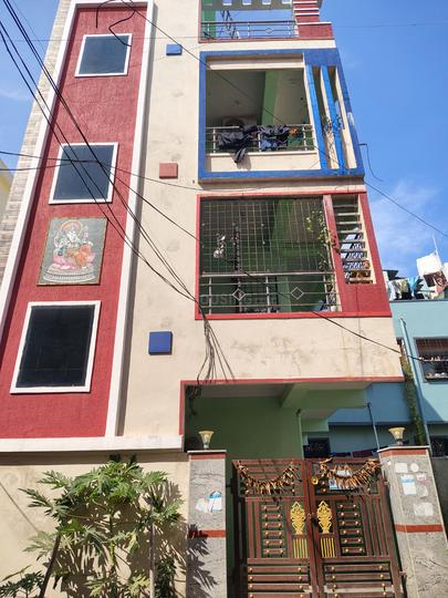 Sundar Rao Nagar, Suraram Main Image 1