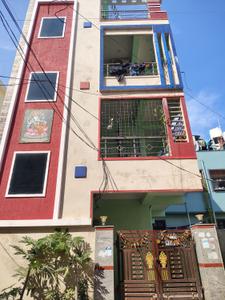 Image of 1500 Sq.ft 4 BHK Independent House for sale in Suraram, Hyderabad for Rs. 8000000