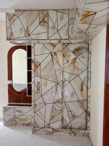 Bedroom Image of 700 Sq.ft 2.5 BHK Apartment / Flat for rent in Pivotal Riddhi Siddhi, Sector 99 Gurgaon for Rs. 30000