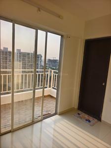Bedroom Image of 977 Sq.ft 2 BHK Apartment / Flat for sale in 38 Park Majestique, Undri Pune for Rs. 5800000