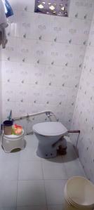 Bathroom Image of 850 Sq.ft 3 BHK Independent House for sale in Dighori Nagpur for Rs. 7500000