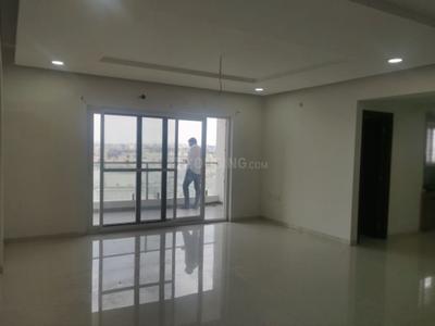 Hall Image of 2730 Sq.ft 3 BHK Apartment / Flat for sale in Attapur Hyderabad for Rs. 27000000