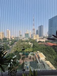 Image of 1750 Sq.ft 3 BHK Apartment / Flat for sale in Indiabulls Blu, Worli, Mumbai for Rs. 140000000
