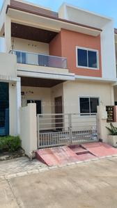 Image of 1538 Sq.ft 3 BHK Villa for sale in Sai Villa Classic, Kumhari, Bhilai for Rs. 5359930